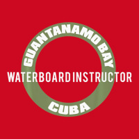 Funny Guantanamo Bay Cuba Waterboard Instructor Pom Pom Beanie | Artistshot