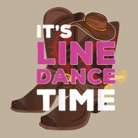 It's Line Dance Time Country Western Line Dancer Boots Hat Sun Shade Cap | Artistshot