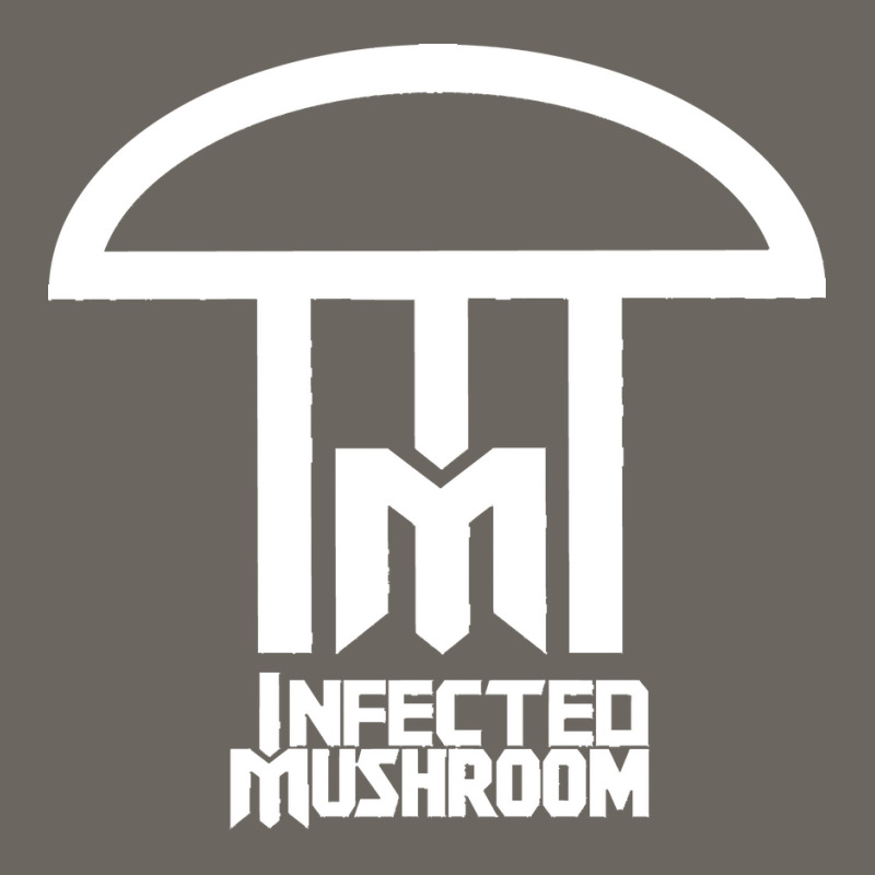 Infected Mushroom Funny Personality Sun Shade Cap | Artistshot