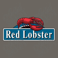 Resto Of Red Lobster Sun Shade Cap | Artistshot