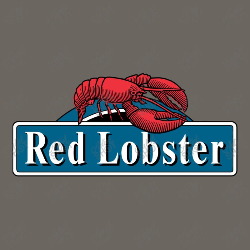 Resto Of Red Lobster Sun Shade Cap | Artistshot