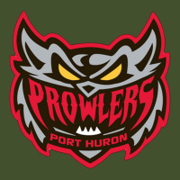 Stunning Port Huron Prowlers Design Sun Shade Cap | Artistshot