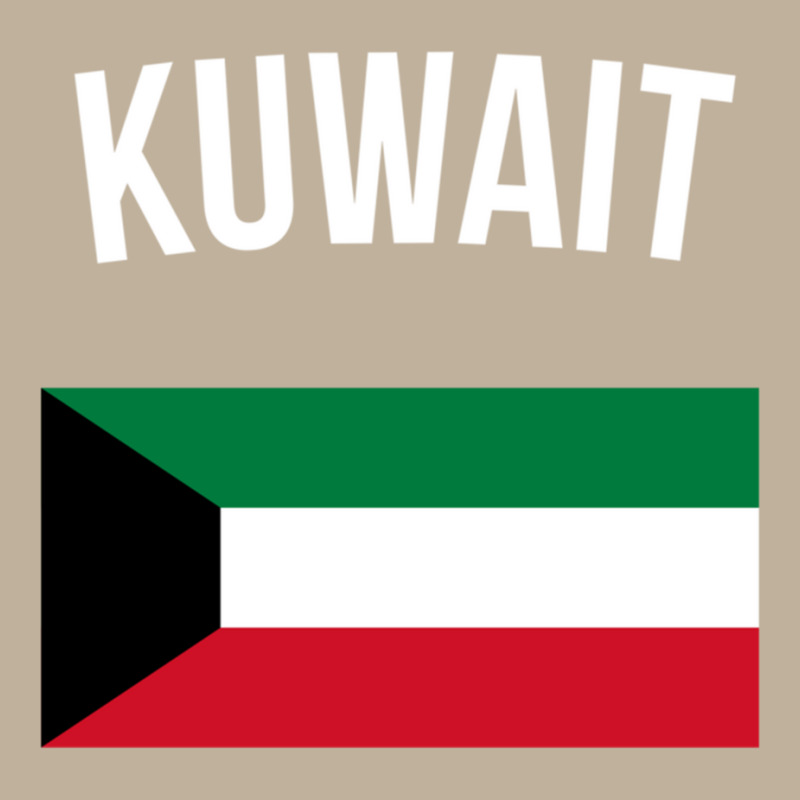 Kuwait Flag Kuwaiti Hoodie Kuwait Hooded Sweatshirt Sun Shade Cap by cm-arts | Artistshot