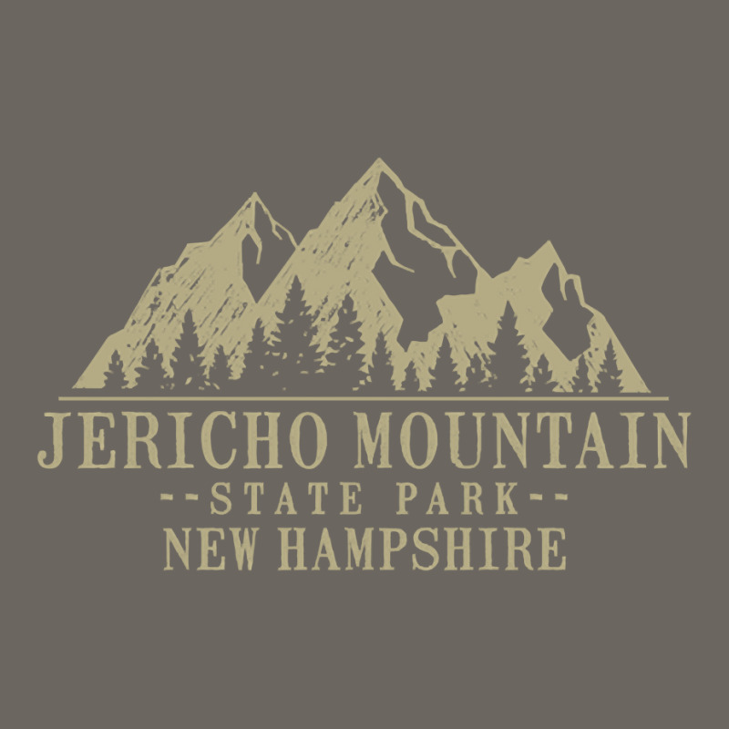 New Hampshire Jericho Mountain State Park Pullover Hoodie Sun Shade Cap by cm-arts | Artistshot