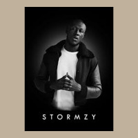 Stormzy Sun Shade Cap | Artistshot