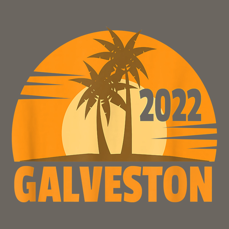 2022 Galveston Vacation Family Trip Souvenir Sun Shade Cap by KellyStella | Artistshot