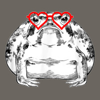 Desert Rain Frog Valentines Day Animal Lovers Sun Shade Cap | Artistshot