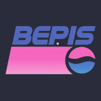 Bepis Aesthetic Mesh Back Trucker Hat | Artistshot