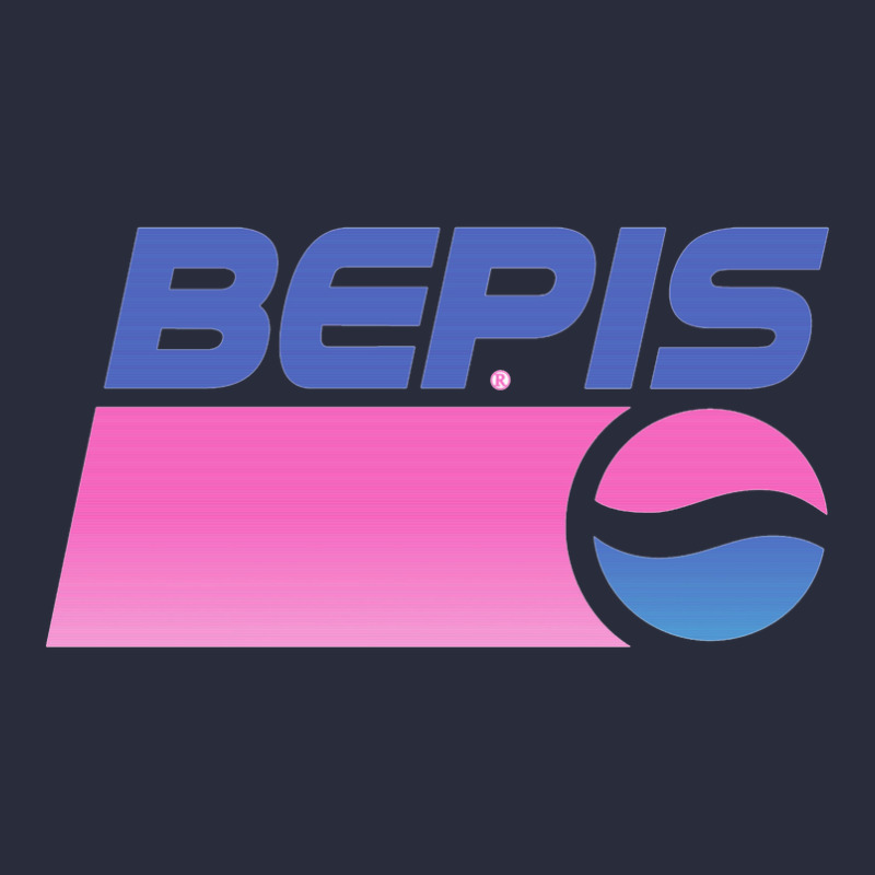 Bepis Aesthetic Mesh Back Trucker Hat | Artistshot