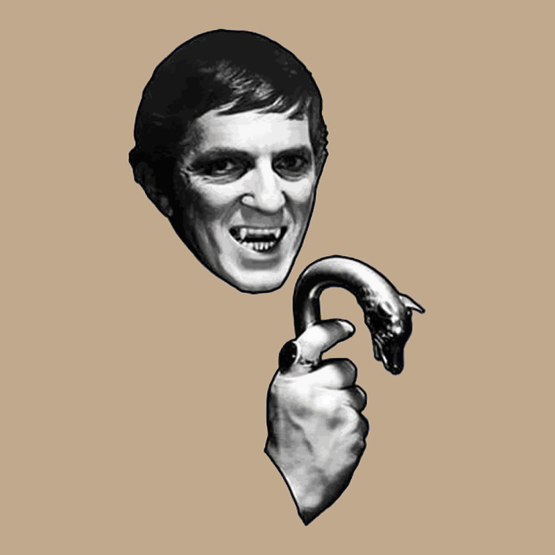 Dark Shadows Barnabas Collins Jonathan Frid Horror Halloween New T-shi Mesh Back Trucker Hat by cm-arts | Artistshot