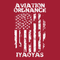 Iyaoyas Aviation Ordnanceman Mesh Back Trucker Hat | Artistshot