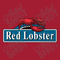 Resto Of Red Lobster Mesh Back Trucker Hat | Artistshot