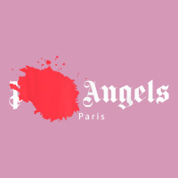 Angels , Pretty Angels Spray Design Tie Dyed Bucket Hat | Artistshot