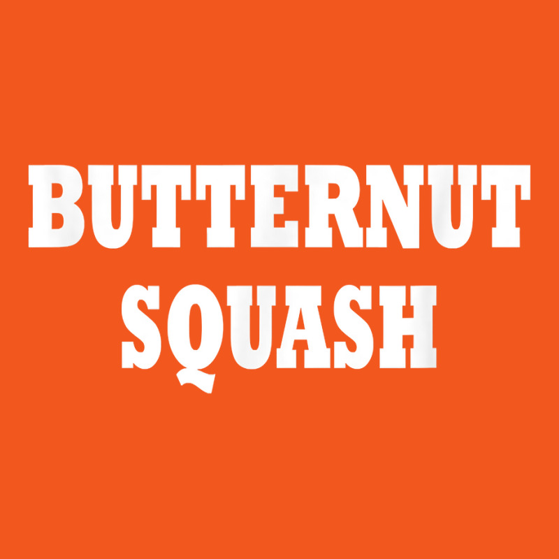 Butternut Squash Costume Halloween T Shirt Retro Trucker Cap by puawhla | Artistshot