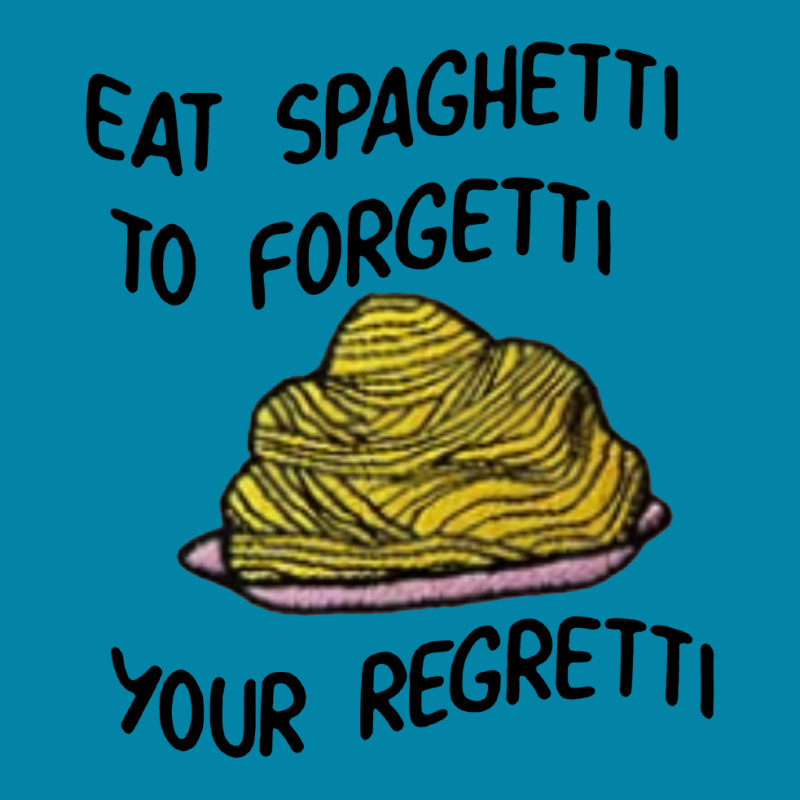 Eat Spicy Spaghetti Meat Retro Trucker Cap by soniya rahma | Artistshot