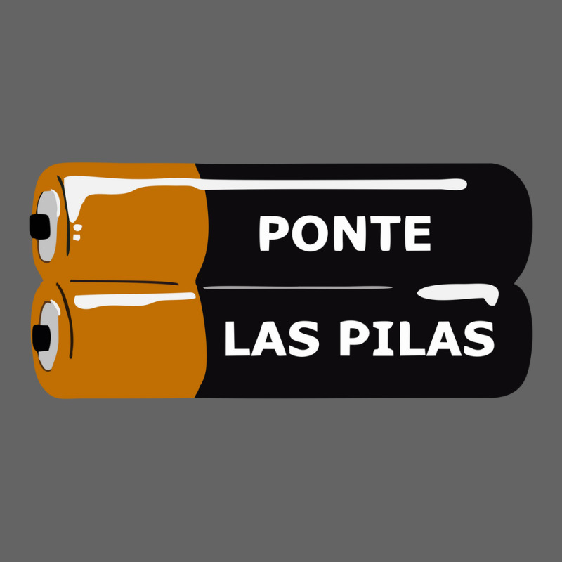 Ponte Las Pilas Retro Trucker Cap by durmisie | Artistshot