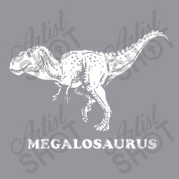 Megalosaurus Dinosaur Retro Trucker Cap | Artistshot