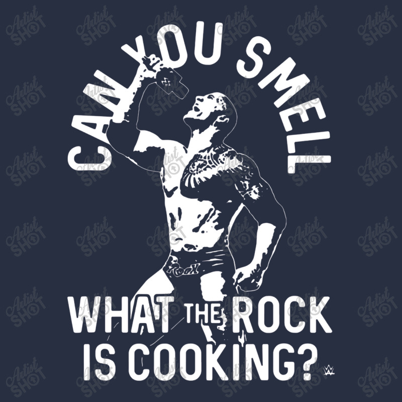 Can You Smell What The Rock Is Cooking Retro Trucker Cap by trasheatercomicsart | Artistshot