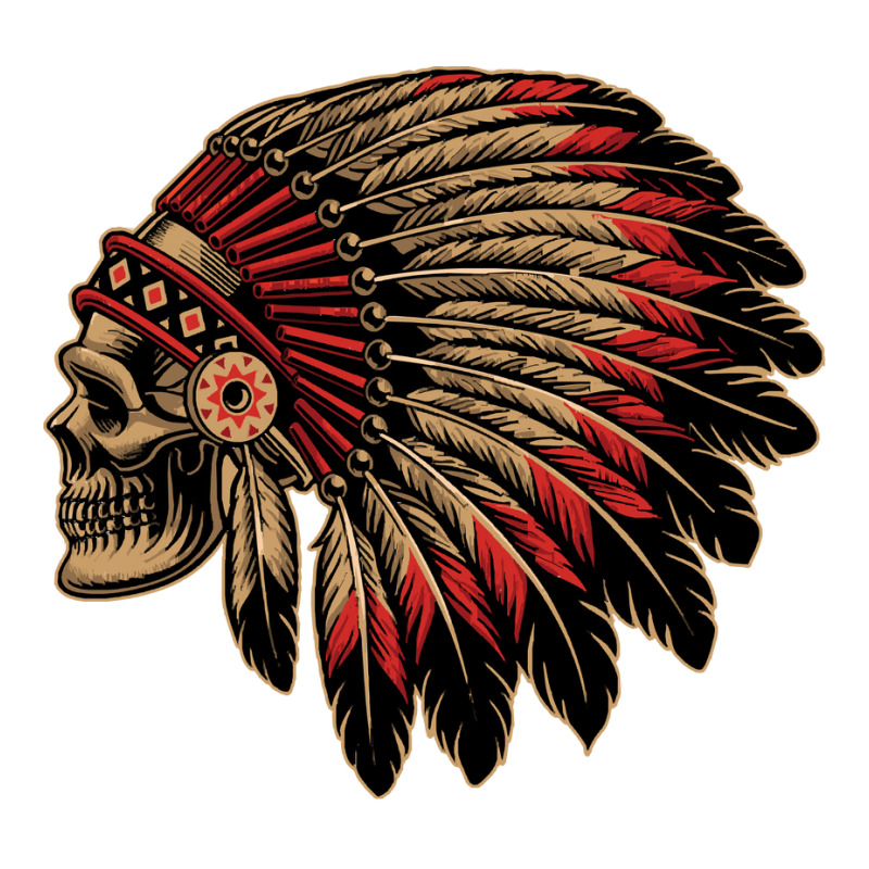 Native American T  Shirt Native T  Shirt Retro Trucker Cap by baroncrona555 | Artistshot