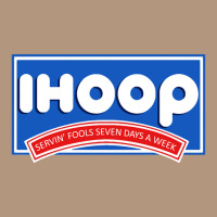 Ihoop Servin Fools Seven Days A Week Retro Trucker Cap | Artistshot