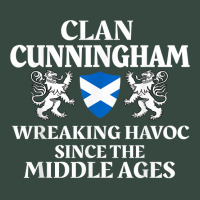 Cunningham Scottish Family Clan Scotland Name T Shirt Seamless Cap | Artistshot