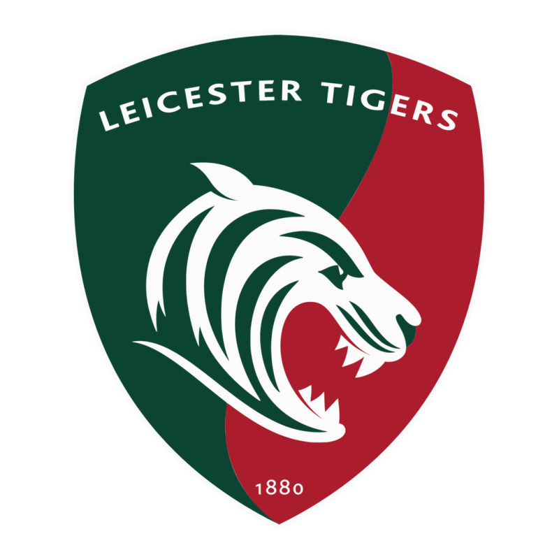 Leicester Tigers Rugby Seamless Cap by finattiye | Artistshot