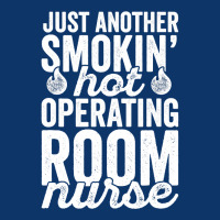 Operating Room Nurse Shirt For Or Nurse National Nurses Day Seamless Cap | Artistshot