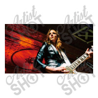 Concert Lzzy Halestorm Seamless Cap | Artistshot