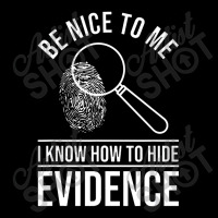 Forensic Science Investigator Forensic Scientist Seamless Cap | Artistshot