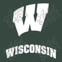 Badgers, Wisconsin Seamless Cap | Artistshot