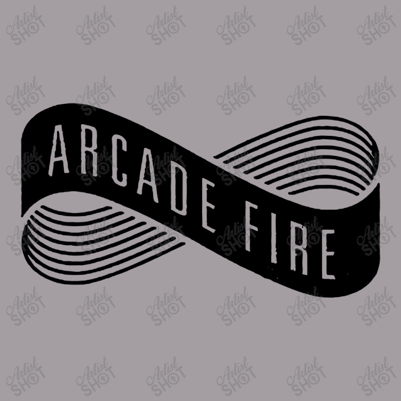 Arcade Fire Seamless Cap by Xenia Tees | Artistshot