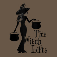 This Witch Lifts Funny Workout Fitness Bodybuilding Tank Top Snapback Trucker Cap | Artistshot