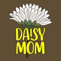 Daisy T  Shirt Gardening Daisy Gardener Botanist Flowers   Daisy Mom T Seamless Cap | Artistshot