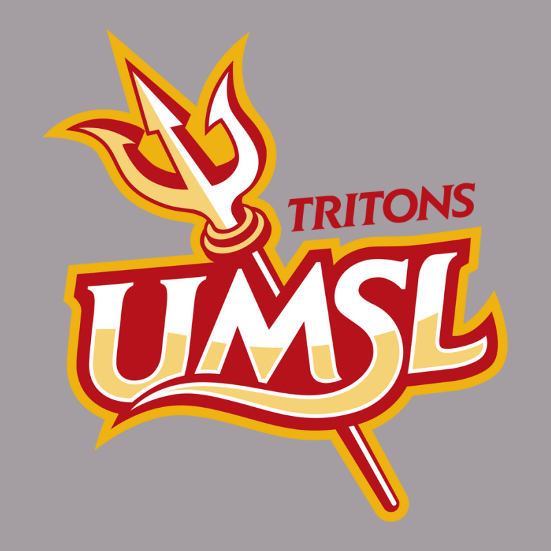 Umsl Tritons Seamless Cap by Ellard grey | Artistshot