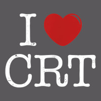 I Heart Crt  Critical Race Theory  Racial Justice Blm T Shirt Seamless Cap | Artistshot