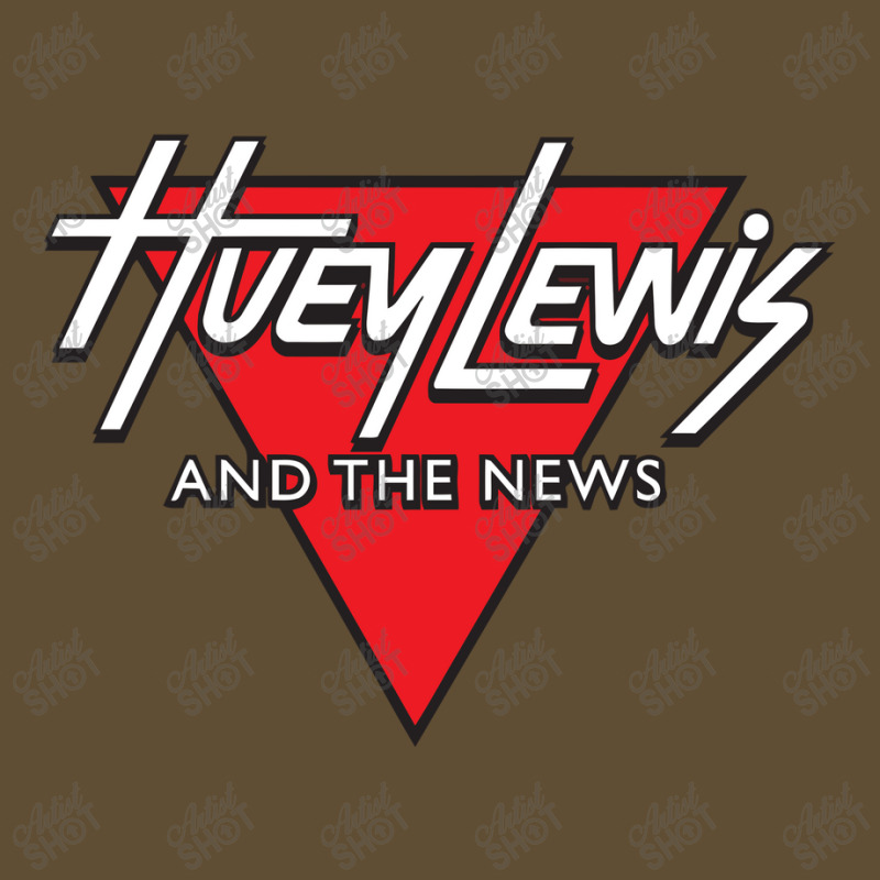 Cool,huey,lewis,&,the,news5 Seamless Cap by crows | Artistshot