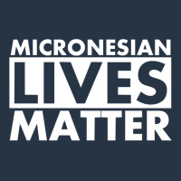 Micronesian Lives Matter Pullover Hoodie Yupoong Trucker Cap | Artistshot