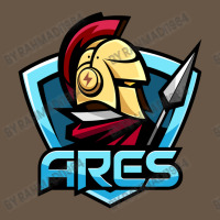 Ares Gaming Snapback Trucker Cap | Artistshot