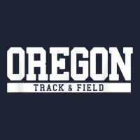 Oregon Track & Field T Shirt Snapback Trucker Cap | Artistshot