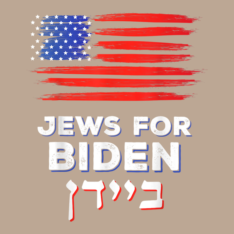 Jews For Biden 2020 Israel Usa Hebrew Election Jewish Gift T Shirt Yupoong Trucker Cap | Artistshot