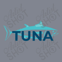 Line Art Blue Tuna Illustration Yupoong Trucker Cap | Artistshot