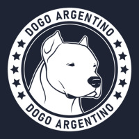 Dogo Argentino Dog Portrait Snapback Trucker Cap | Artistshot