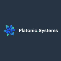 Platonic Systems Yupoong Trucker Cap | Artistshot