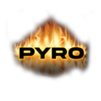 Pyro Fire Explosion Pyrotechnician Fireworks Pyromaniac T Shirt Yupoong Trucker Cap | Artistshot