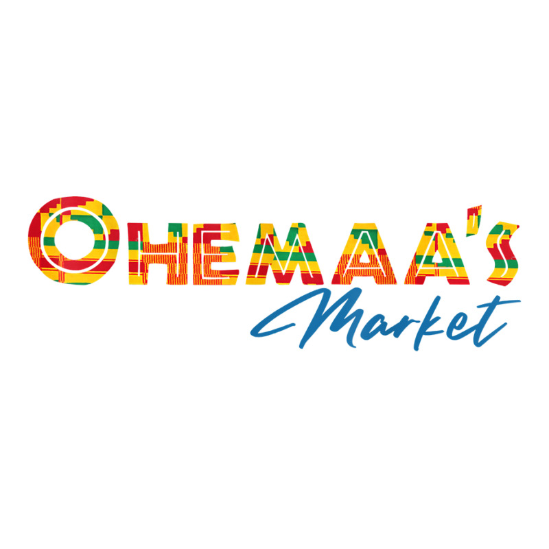 Omehaa's Market T Shirt Yupoong Trucker Cap by lorebrend | Artistshot