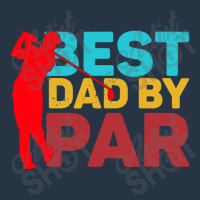 Best Dad By Yupoong Trucker Cap | Artistshot