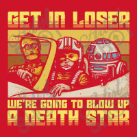 Were Going To Blow Up A Death Star Yupoong Trucker Cap | Artistshot