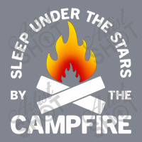 Under The Stars By The Campfire Yupoong Trucker Cap | Artistshot