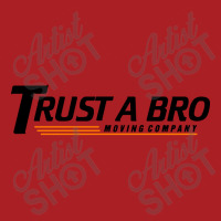 Trust A Bro Tracksuit Mafia Foam Snapback Hat | Artistshot