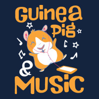 Guinea Pig Music T  Shirtguinea Pig  Design For A Fans Of Guinea Pigs Foam Snapback Hat | Artistshot